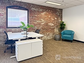 Regus | IN, Indianapolis - 50 S Meridian St