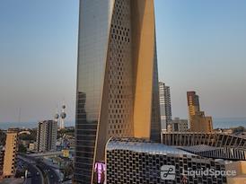 Regus | Kuwait City, Al Hamra Tower