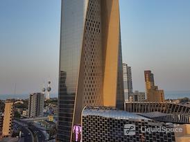 Regus | Kuwait City, Al Hamra Tower