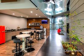 IOS OFFICES | Torre Reforma