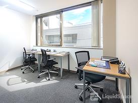 Open Office | TOKYO, Nishi-Shinjuku Ekimae