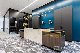 The Office Operators | Utrecht, Reykjavikplein 2 - Helix