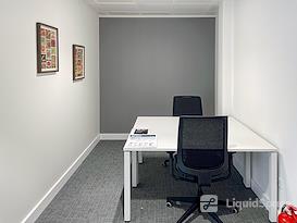 Regus | Birmingham Business Park