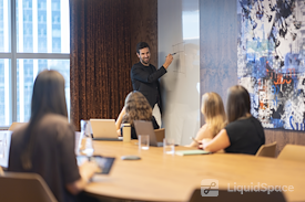 GPT Space&Co 550 Bourke 