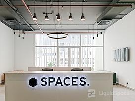 SPACES | Lagos, Providence Street