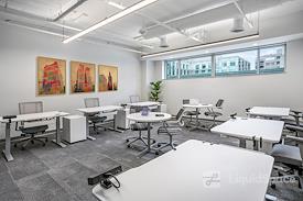 District Offices Capitol Hill