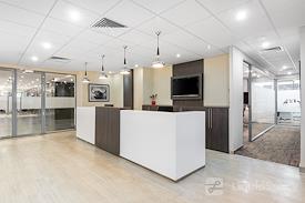 Regus | Nairobi, Ushuru Pension Plaza