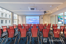 Jay Conference  - Empire