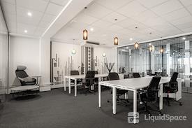 Regus | London, Victoria - Grosvenor Gardens