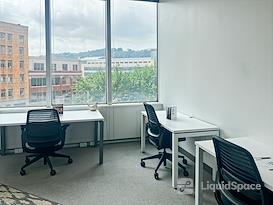 SPACES | PA, Pittsburgh - Spaces One Oxford