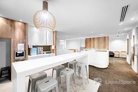 Regus | Kuala Lumpur, Menara IGB