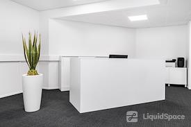 Regus | Helsinki, Itis