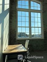 Venture X | Charleston - Garco Mill