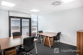 Regus | JERSEY, St Helier
