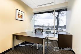 Regus | Sunset Hills