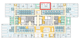 WeWork | The Watermark