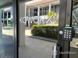 Koworx