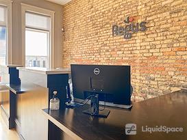 Regus | MN, St Cloud - St Germain St
