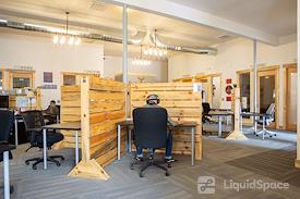 Confluence Meeting Space | Event Center | Coworking