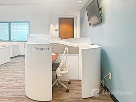 Regus | Pembrook Commons