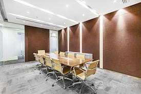 Regus | Xi’an, IEC Vanke Centre