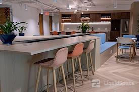 Carr Workplaces - K Street