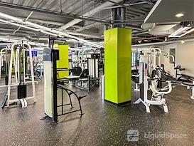 Regus | CA, Brea - Brea Campus