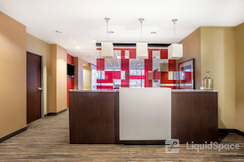 Regus || Galleria at PNC Plaza