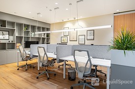 Regus | Christchurch, Hazeldean