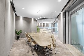 Regus | BEIJING, China Life - West