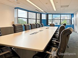 Regus | MD, Bethesda - Wisconsin Ave