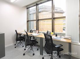 Regus | TOKYO, Omotesando Forest Hills