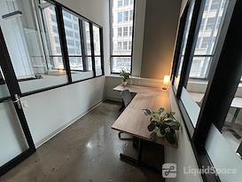 Workbox Union Station