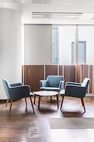 Regus | Warsaw, Skylight