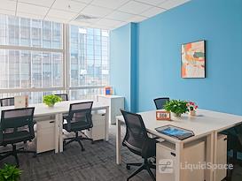 Regus | Shenzhen, Joy City