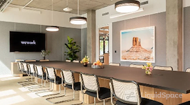 WeWork | Dircksenstraße 3