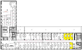Regus | Vienna, Westbahnhof