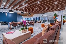 CENTRL Office - South Bay II