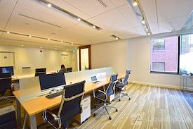 Workhaus | FiDi