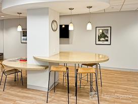 Regus | Mack Cali Center