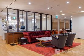 The Executive Centre - Seoul Finance Center