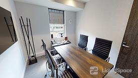 Regus | Dominion Plaza