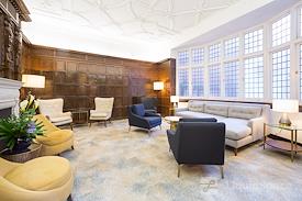 Landmark | Marylebone