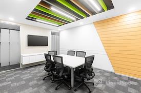 Regus | BANGALORE, Supreme