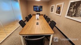 WeWork Lightbridge