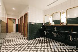 WeWork | Triangle Building