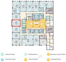 WeWork | 154 W 14th St