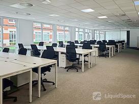 Regus | Gerrards Cross, Chalfont Park