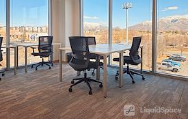 Regus | Clearfield - 1412 Legend Hills Dr