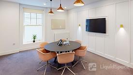 FORA | 91 Wimpole Street